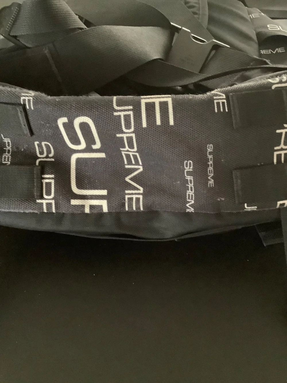 Supreme Northface Steep Tech backpack RARE